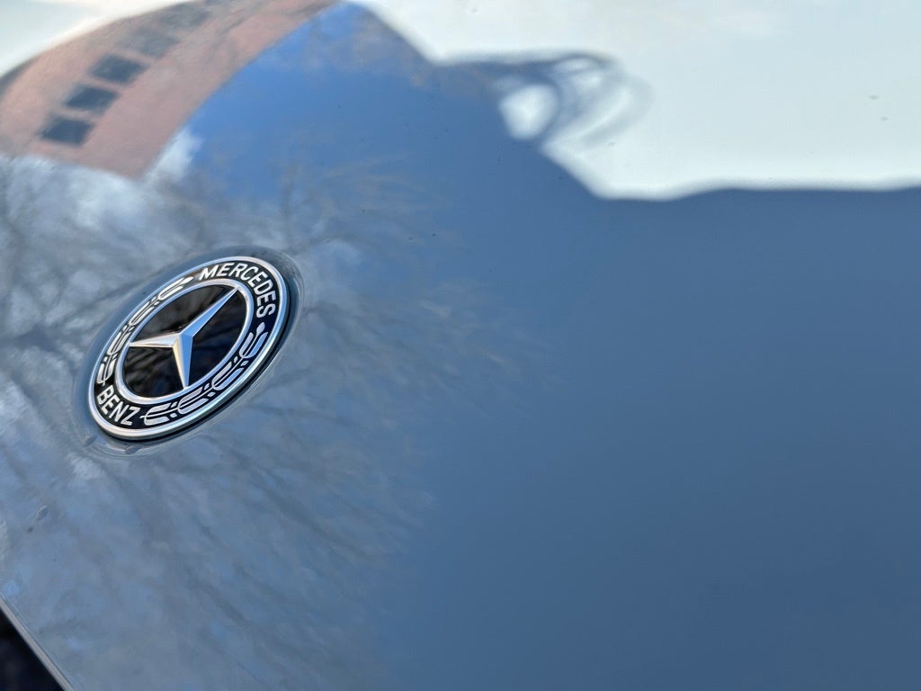 2024 Mercedes-Benz EQE EQE 350 Sedan 4MATIC®